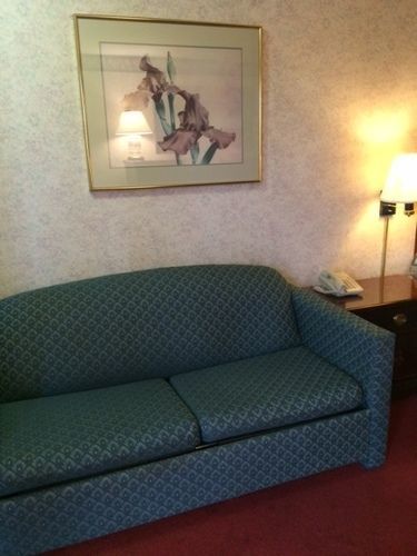 Royal Inn Motel Richmond Brandermill Bagian luar foto