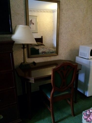 Royal Inn Motel Richmond Brandermill Bagian luar foto